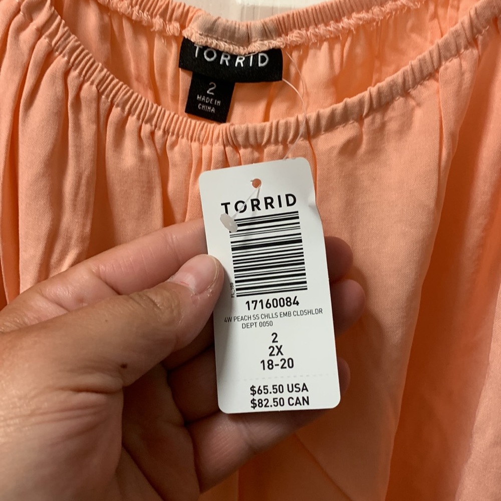 Top - Picture 3 of 4